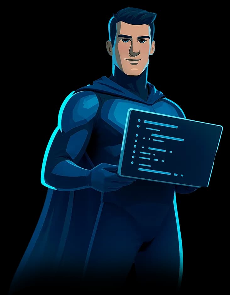 Become a hero second layer