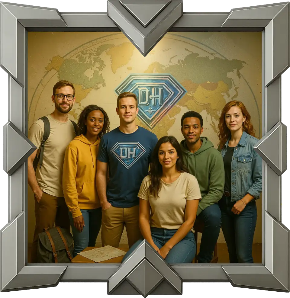 Escape From Society Prison